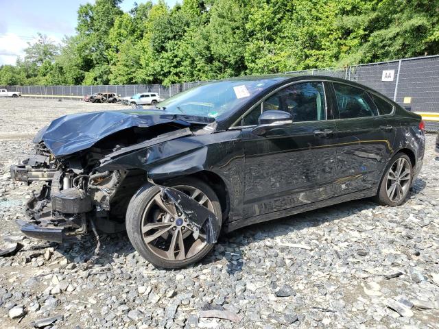 FORD FUSION TIT
