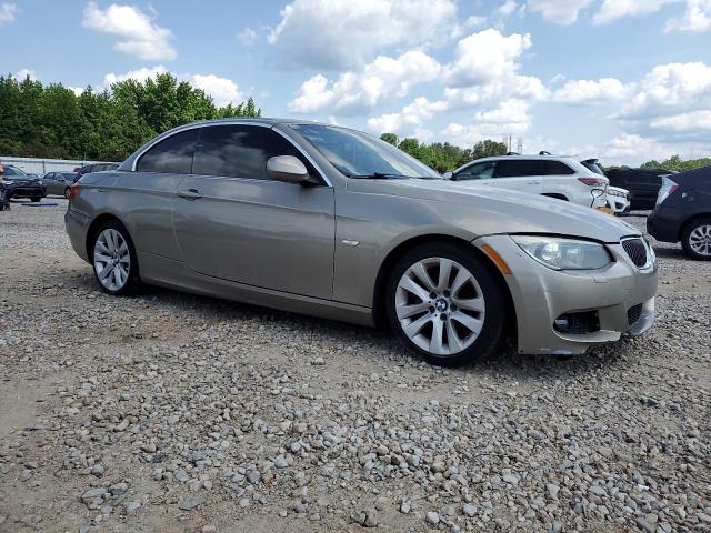 Vin: wbadw7c52be544132, lot: 59556505, bmw 3 series i sulev 20114