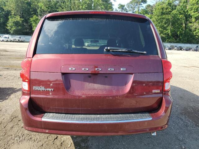 2016 DODGE GRAND CARA 2C4RDGBG8GR365847