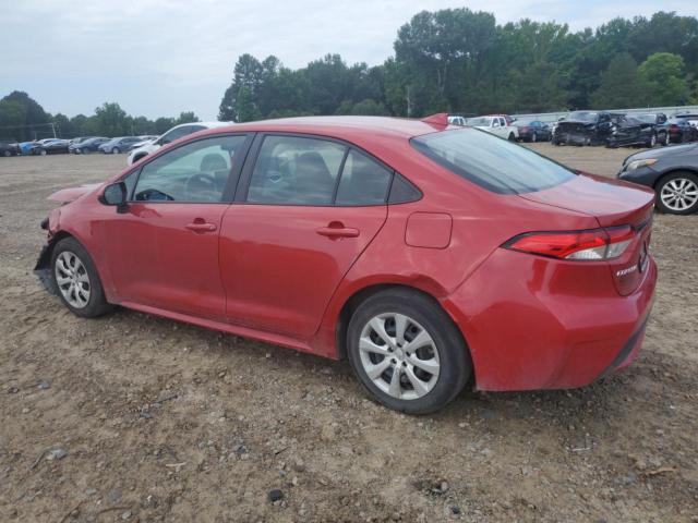 Vin: 5yfepmae5mp182230, lot: 59526525, toyota corolla le 20212