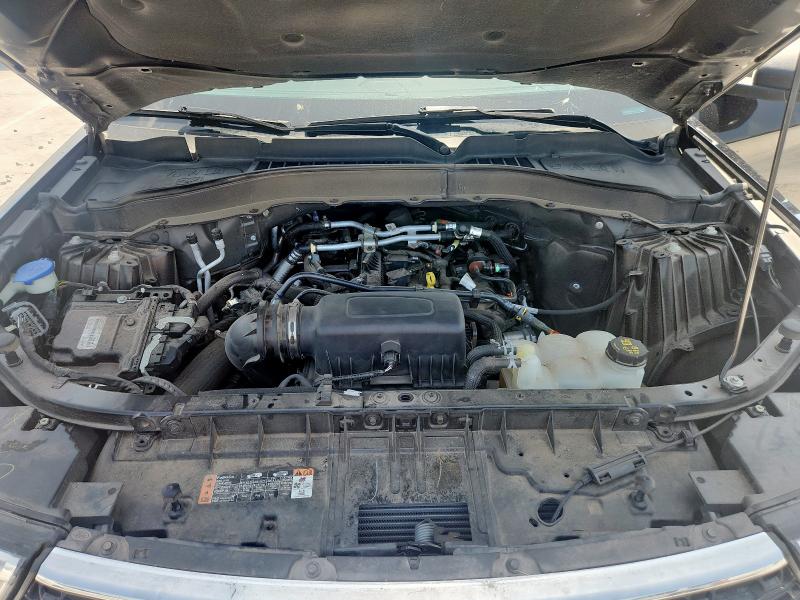 2021 FORD EXPLORER X - 1FMSK8DH8MGB43658