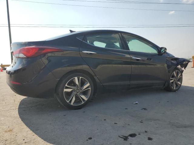 Vin: 5npdh4ae4eh475124, lot: 58925195, hyundai elantra se 20143