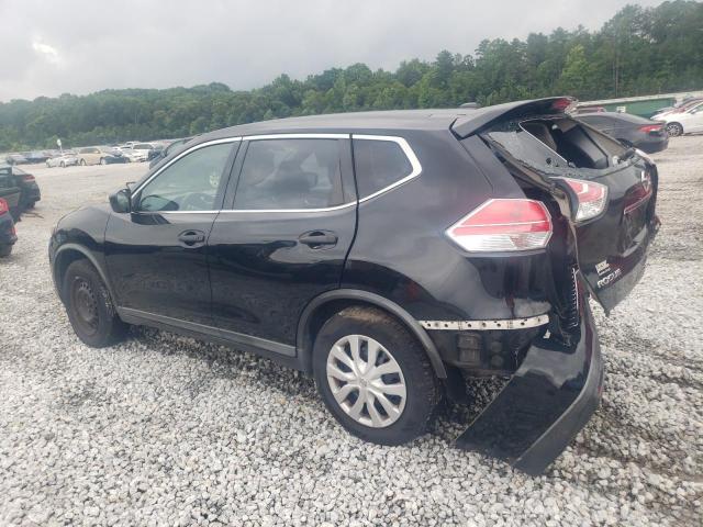 Vin: knmat2mv5gp649209, lot: 59741605, nissan rogue s 20162