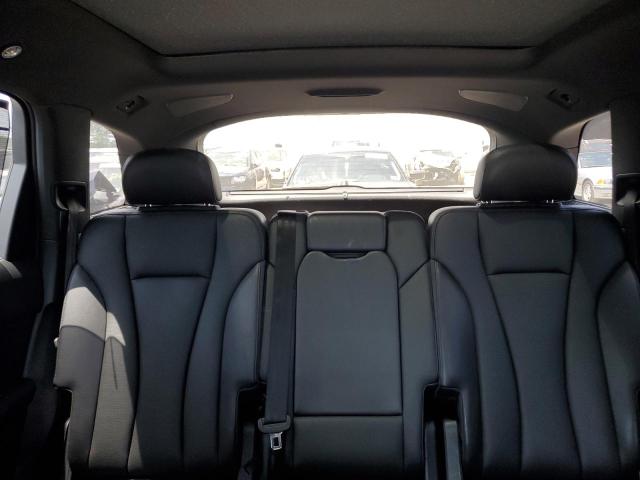 2017 AUDI Q7 PRESTIG WA1VAAF75HD016562
