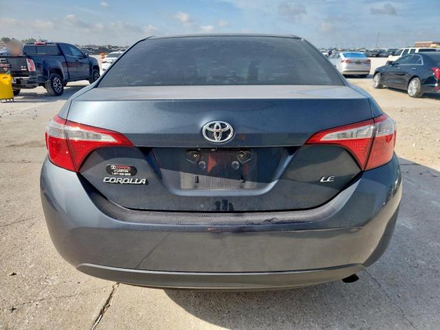 2015 TOYOTA COROLLA S 2T1BURHEXFC364992