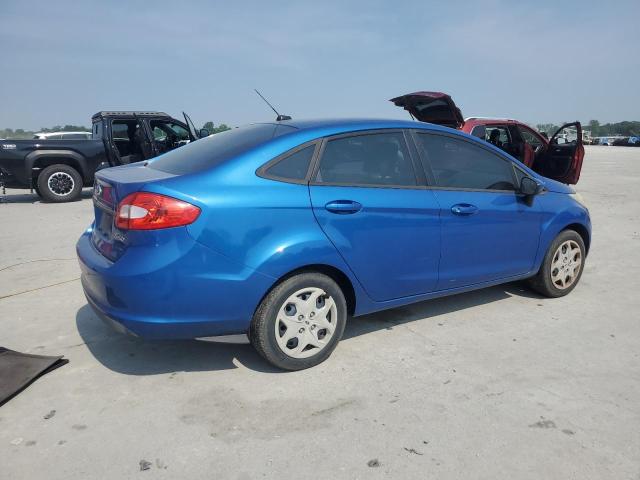 Vin: 3fadp4aj3bm129819, lot: 59584035, ford fiesta s 20113