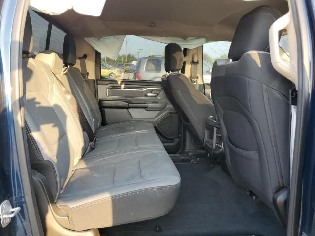 2019 RAM 1500 BIG H - 1C6SRFFT5KN795109
