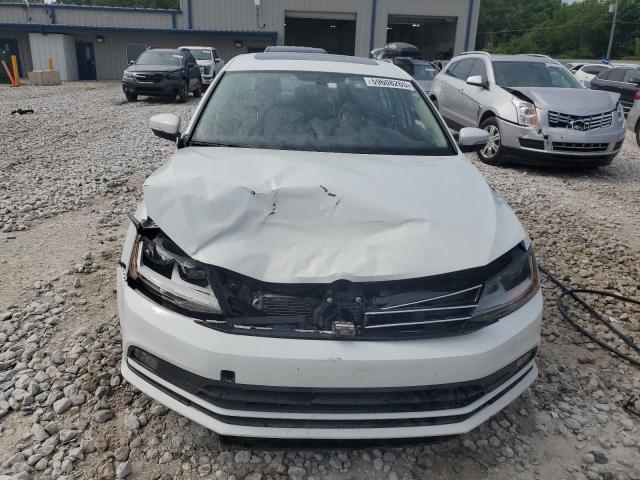 2017 VOLKSWAGEN JETTA SEL 3VWL17AJ5HM303386