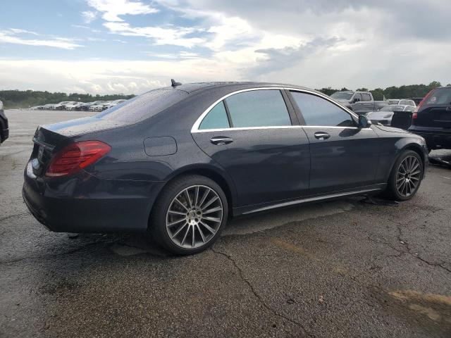 Vin: wddug8cb0fa101475, lot: 60851735, mercedes-benz s-class 550 20153