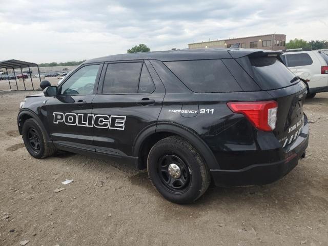 Vin: 1fm5k8ac1ngb74290, lot: 61375415, ford explorer police interceptor 20222