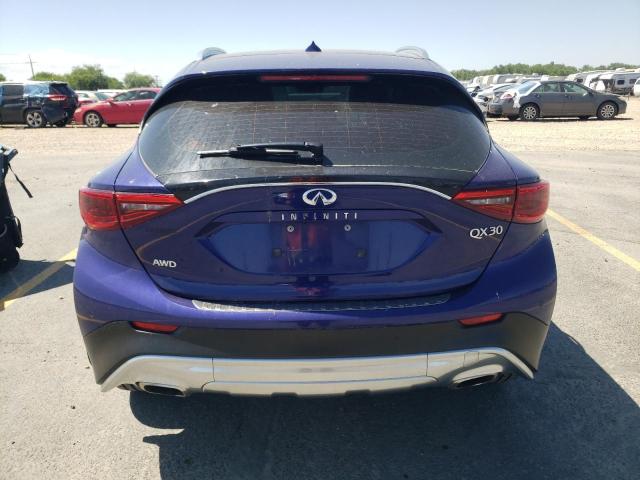 2017 INFINITI QX30 BASE SJKCH5CR6HA026036
