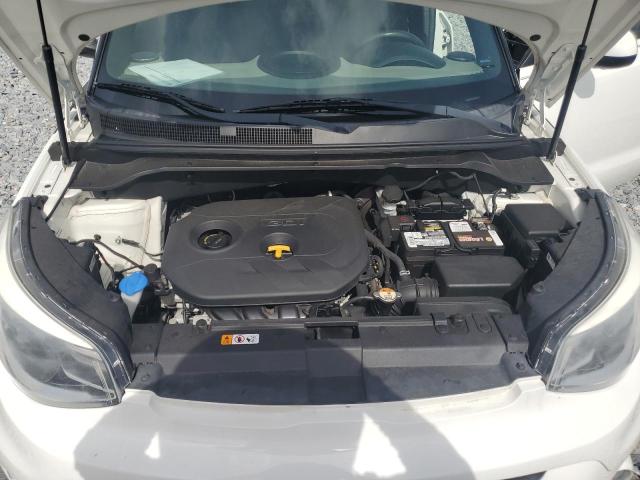 2018 KIA SOUL + - KNDJP3A58J7582045