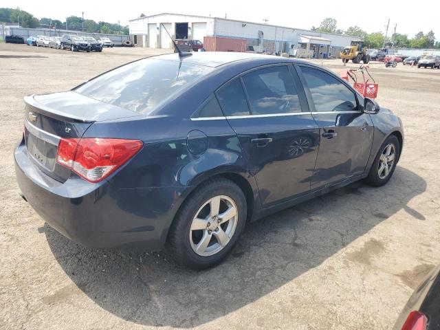 Vin: 1g1pc5sb6d7323234, lot: 61786835, chevrolet cruze lt 20133