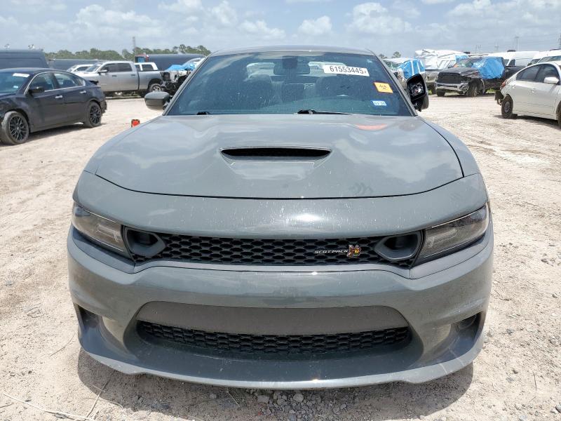 2019 DODGE CHARGER SC - 2C3CDXGJ9KH700370
