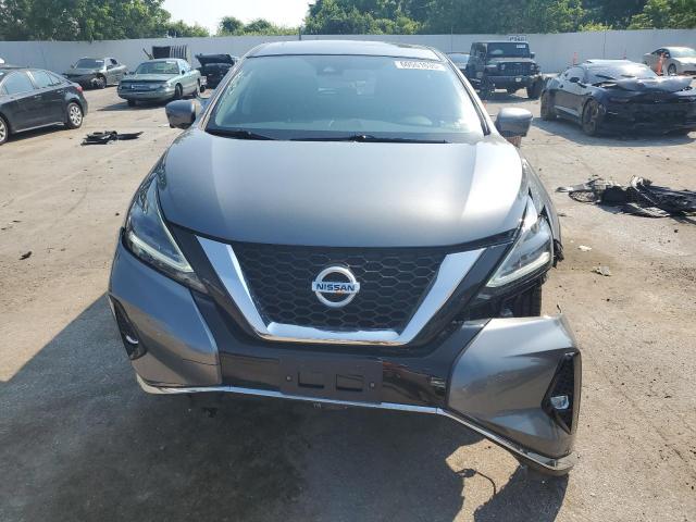 2021 NISSAN MURANO SV 5N1AZ2BS3MC130892