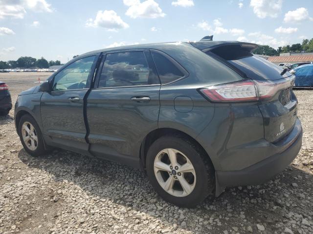 Vin: 2fmtk4g94fbb84834, lot: 61844595, ford edge se 20152