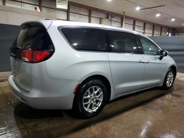 Vin: 2c4rc1cg8pr615568, lot: 61234865, chrysler minivan lx 20233