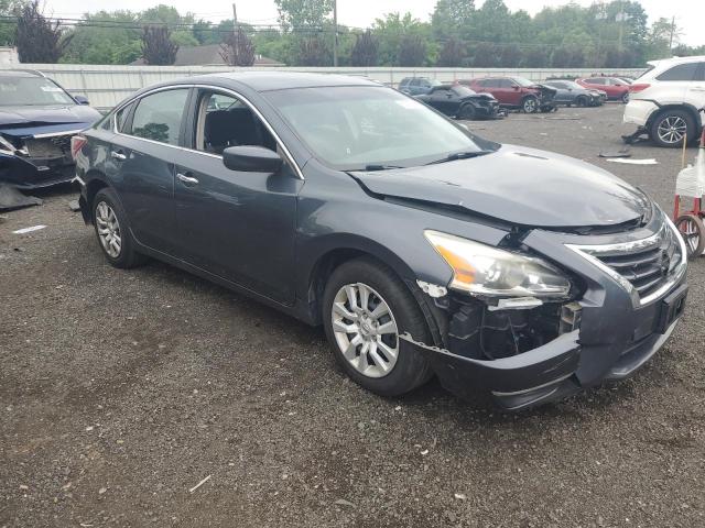 Vin: 1n4al3ap1dc130582, lot: 60103045, nissan altima 2.5 20134