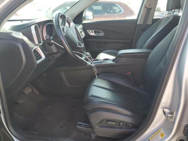 2015 CHEVROLET EQUINOX LT - 1GNALCEK7FZ144809