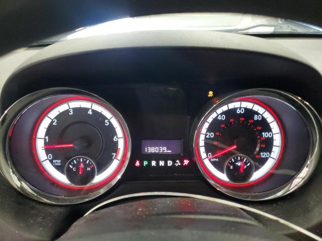 2014 DODGE GRAND CARA - 2C4RDGBG5ER302346