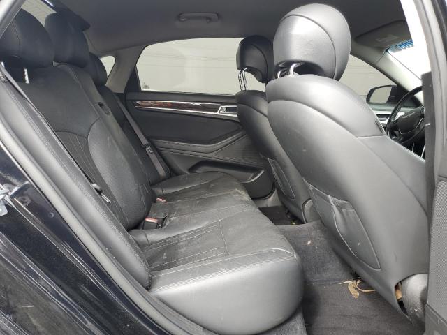 2018 GENESIS G80 BASE KMHGN4JE0JU215711
