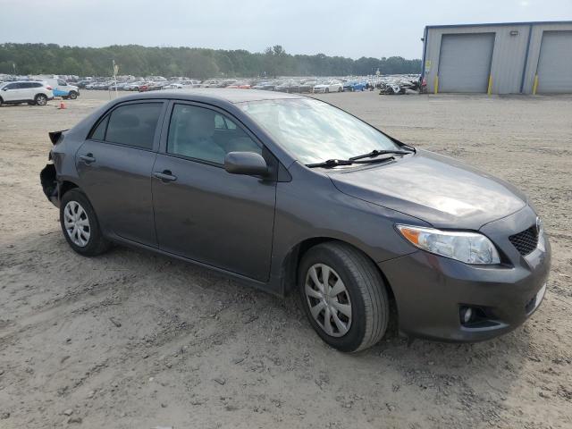 Vin: jtdbu4ee7aj068008, lot: 59514665, toyota corolla base 20104