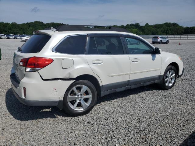 Vin: 4s4brckcxd3276161, lot: 61825815, subaru outback 2.5i limited 20133
