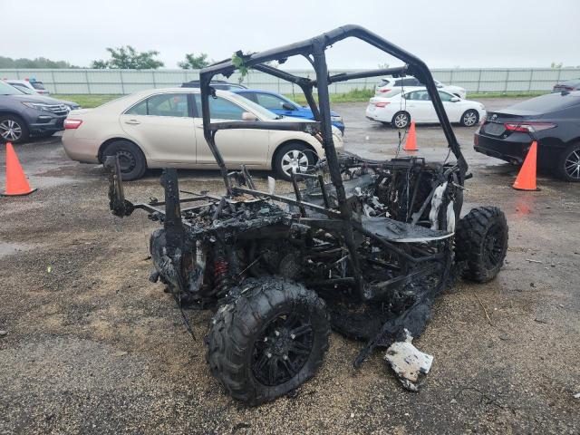 2021 POLARIS GENERAL 10 - 3NSGAJ992MH206028