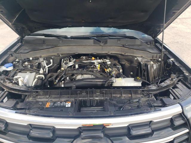 2025 FORD EXPLORER A 1FMUK8DH6SGA58615