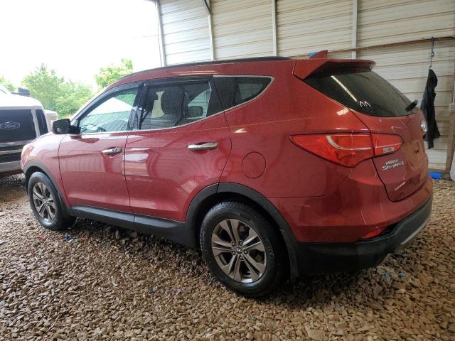 Vin: 5xyzu3lb6dg054087, lot: 59914665, hyundai santa fe 20132