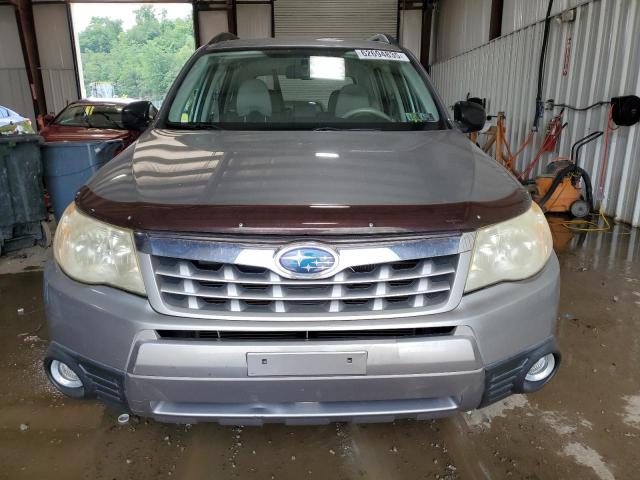 2011 SUBARU FORESTER 2 - JF2SHABC5BH718373