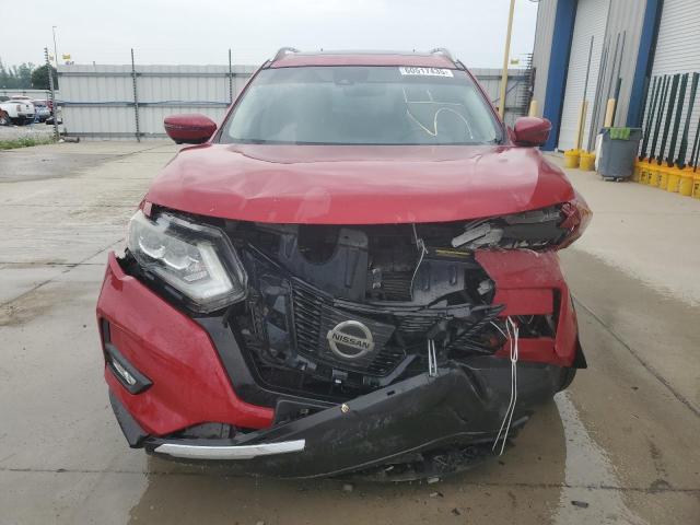 2017 NISSAN ROGUE S - JN8AT2MTXHW393644