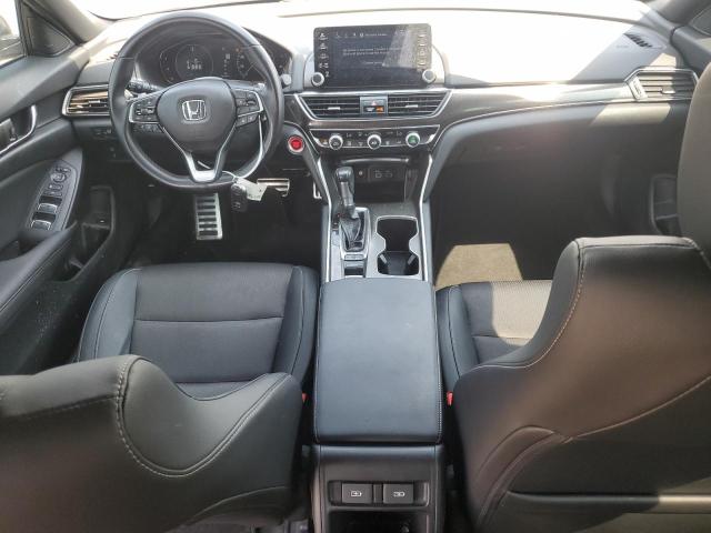 2021 HONDA ACCORD SPO - 1HGCV1F37MA092375