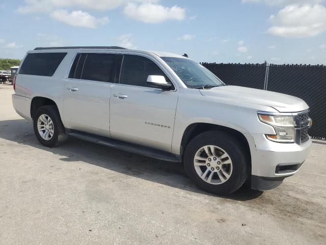 Vin: 1gnschkc7fr120590, lot: 60042815, chevrolet suburban c1500 ls 20154