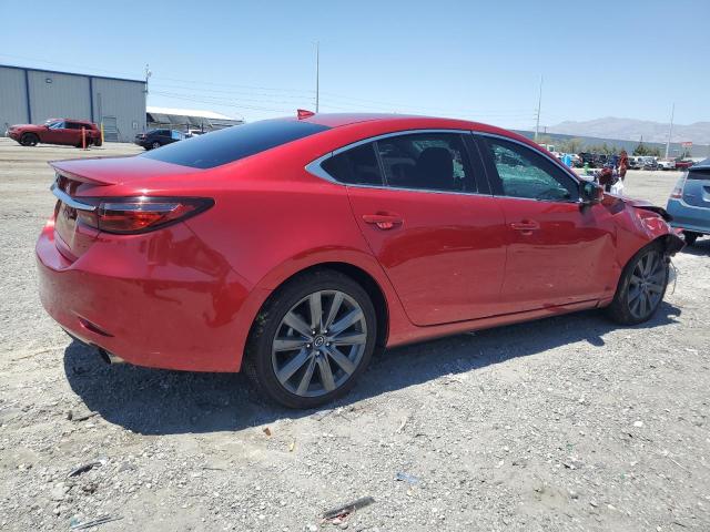 2019 MAZDA 6 GRAND TO JM1GL1TY8K1502202