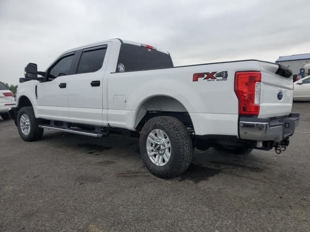 Vin: 1ft7w2b68jed04577, lot: 62562155, ford f250 super duty 20182