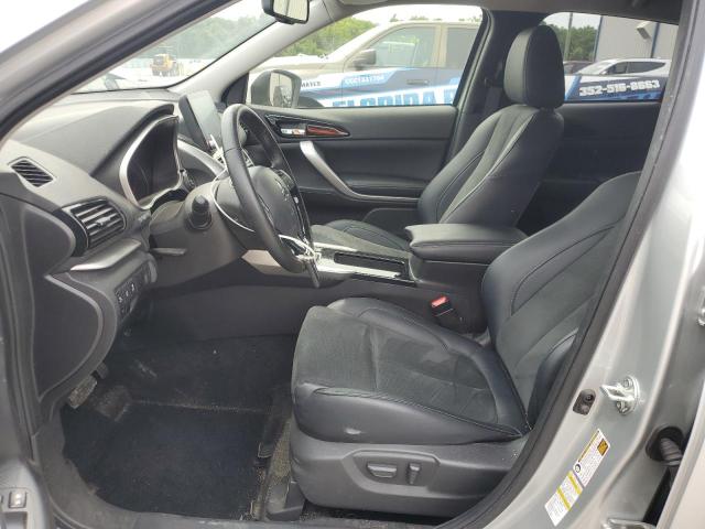 2024 MITSUBISHI ECLIPSE CR JA4ATWAA4RZ038601
