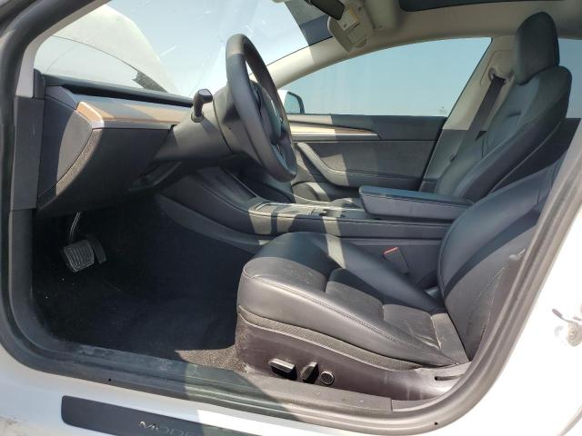 2021 TESLA MODEL 3 - 5YJ3E1EA8MF006335