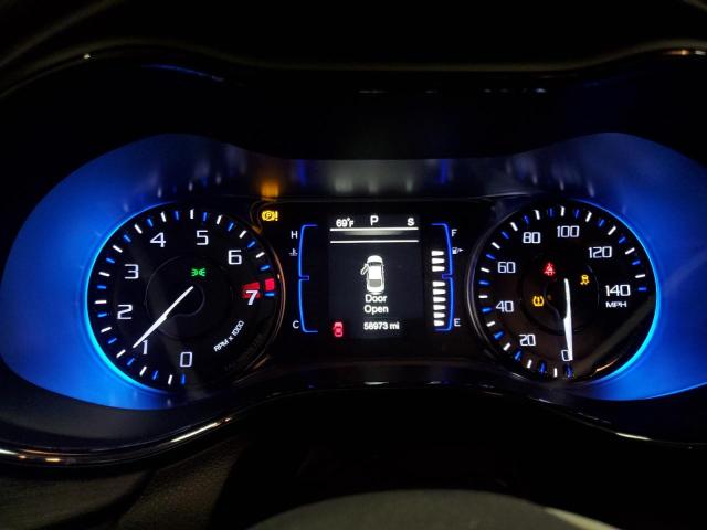 2016 CHRYSLER 200 S 1C3CCCBG1GN118060