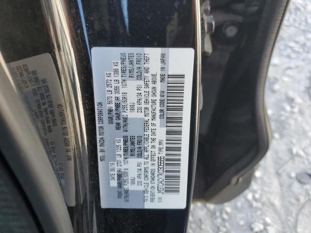 2019 MAZDA CX-9 TOURI JM3TCACY7K0305565