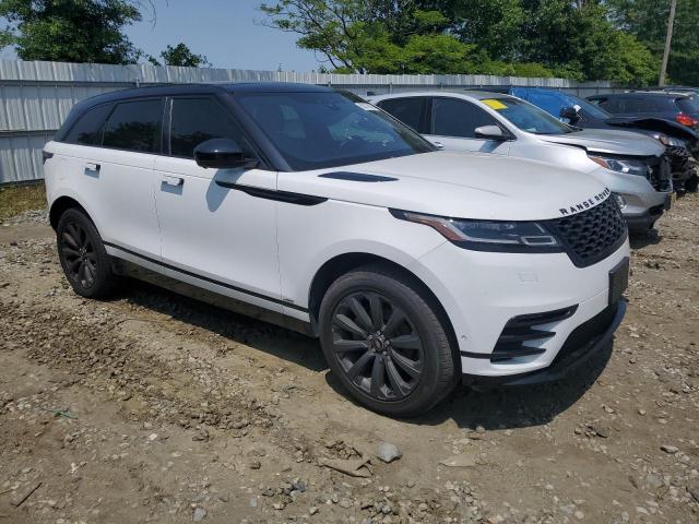 Vin: salyl2ex1ka219244, lot: 59316035, land rover rangerover r-dynamic se 20194