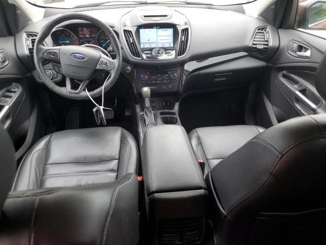 2017 FORD ESCAPE TIT 1FMCU9JD5HUA59343