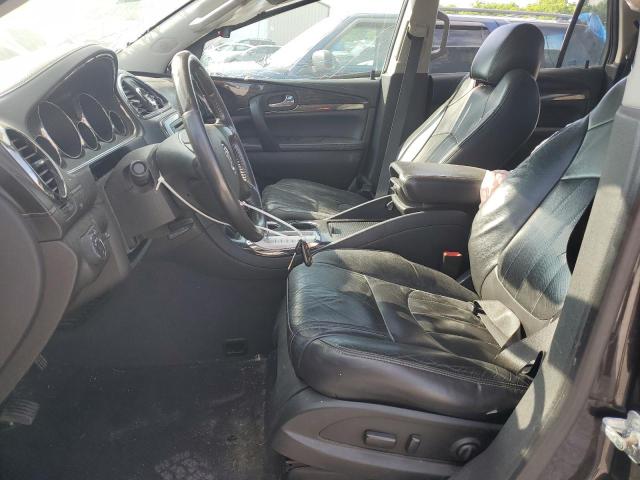 2016 BUICK ENCLAVE - 5GAKRBKD1GJ120339
