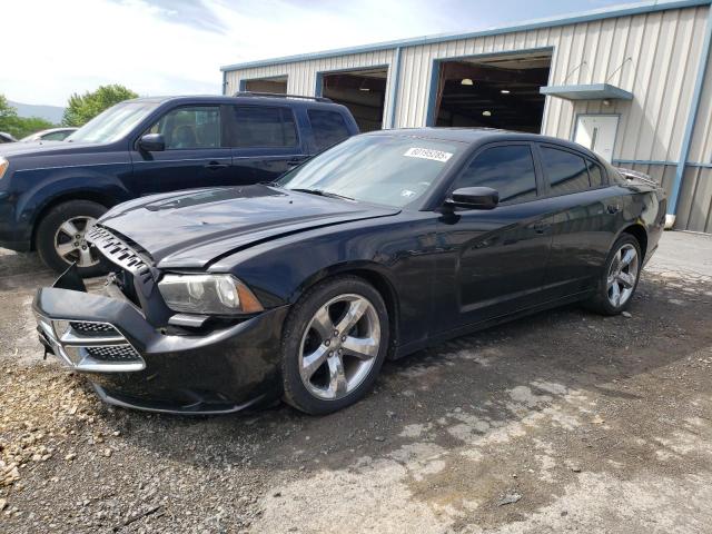 Vin: 2c3cdxhg3dh580202, lot: 60195285, dodge charger sxt 2013 img_1