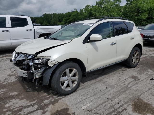 Vin: jn8az1mw1aw123260, lot: 61233995, nissan murano s 2010 img_1