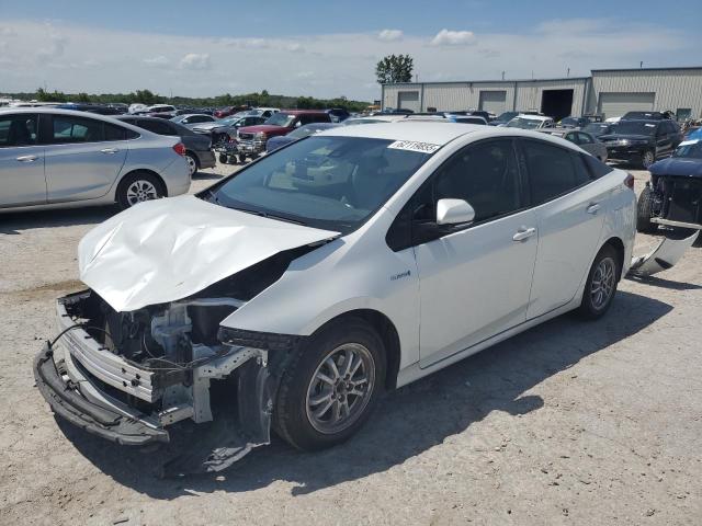 TOYOTA PRIUS NIGH