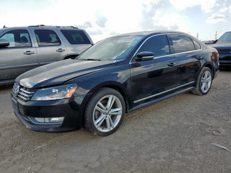 VOLKSWAGEN PASSAT SEL
