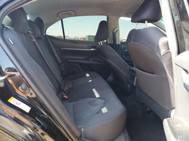 2018 TOYOTA CAMRY L - 4T1B11HK1JU641732