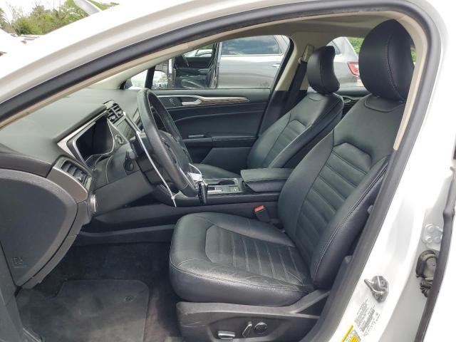 2017 FORD FUSION SE - 3FA6P0HD9HR190220
