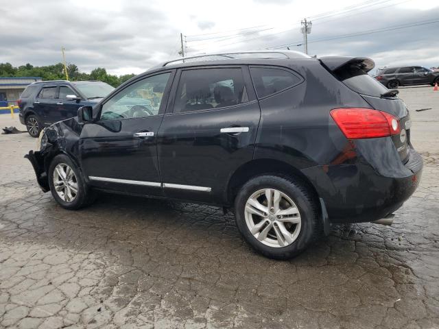 Vin: jn8as5mv0cw402883, lot: 61598325, nissan rogue s 20122